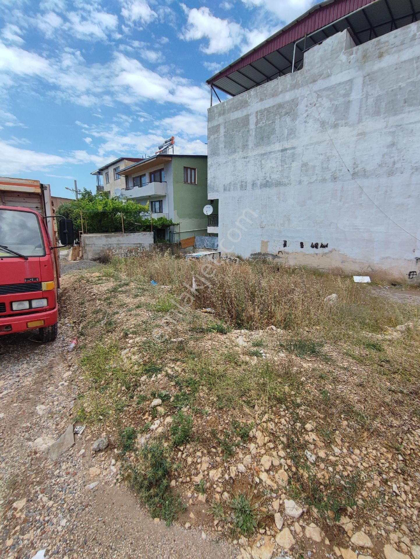 Ulduruk Depo Tarla Müstakil 285 Mk - Görsel 11