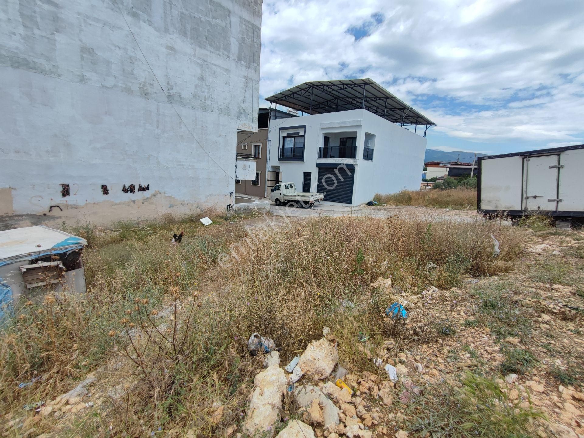 Ulduruk Depo Tarla Müstakil 285 Mk - Görsel 6