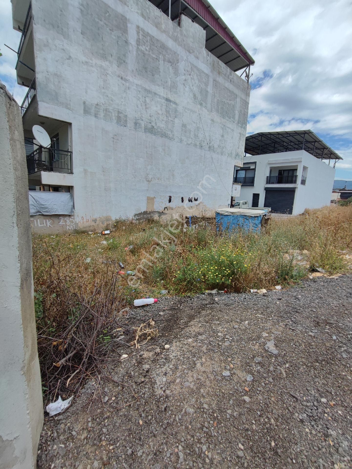 Ulduruk Depo Tarla Müstakil 285 Mk - Görsel 4