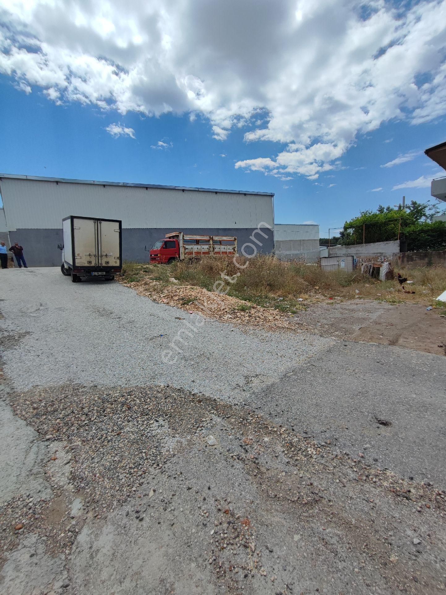 Ulduruk Depo Tarla Müstakil 285 Mk - Görsel 8