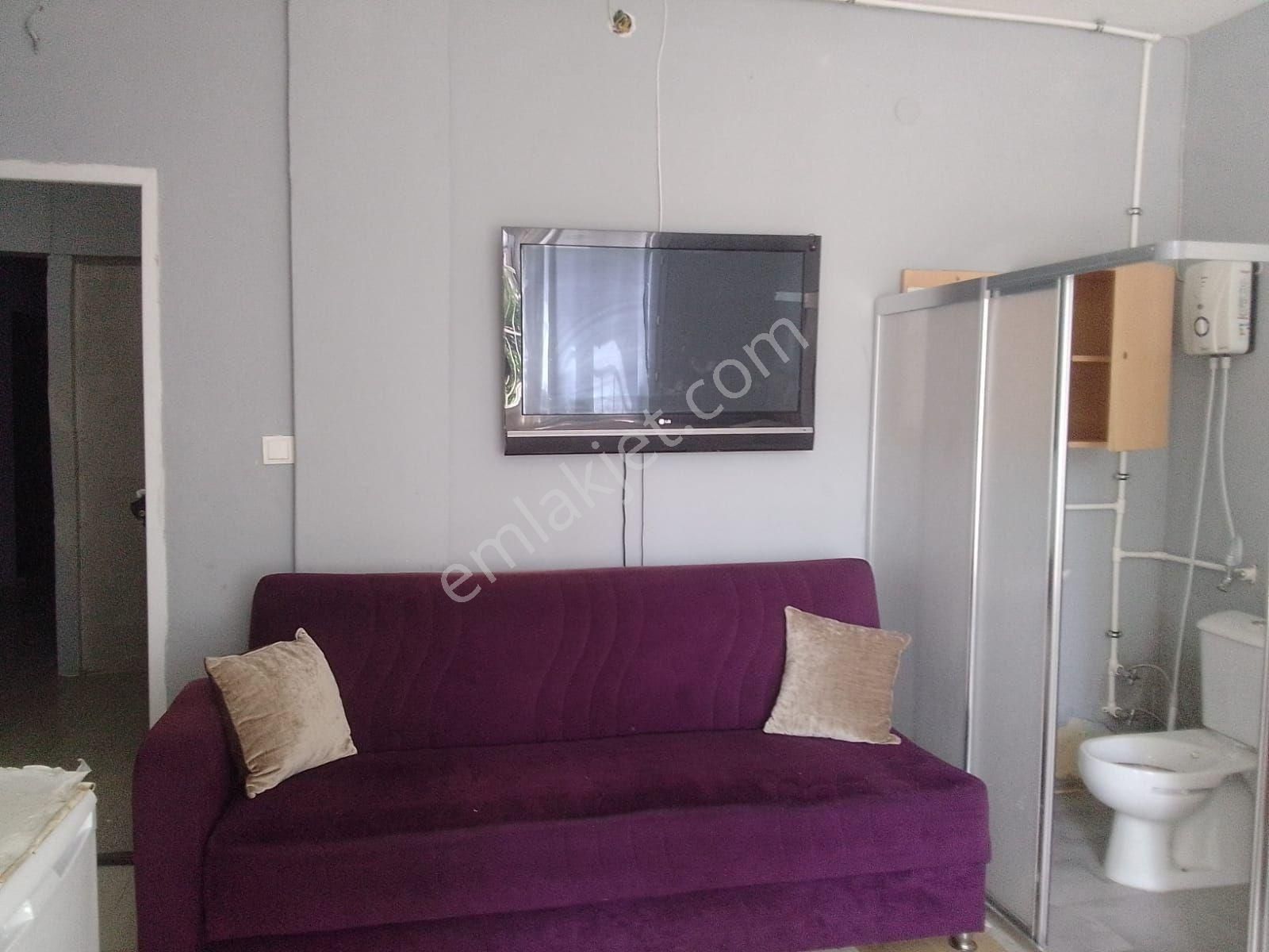 Çukurova Mahfesığmaz Kiralık Daire mafasimaz  mah eşyalı 1+0,eşyalı stüdyo daire kaçmaz 