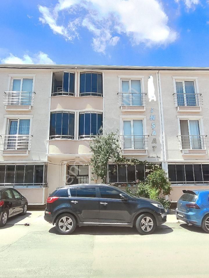 Karacabey Esentepe Satılık Daire SATILIK FULL EŞYALI DAİRE 