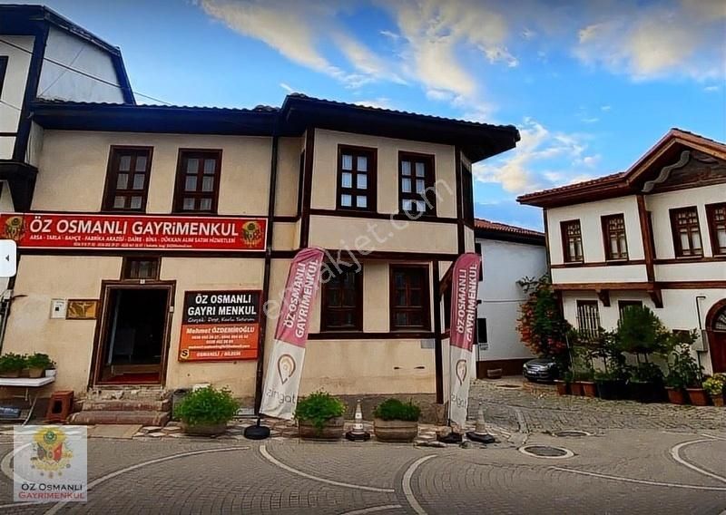 Osmaneli Oğulpaşa Köyü (Merkez) Satılık Tarla OĞULPAŞA KÖYÜNDE 414 ME SATILIK ARSA