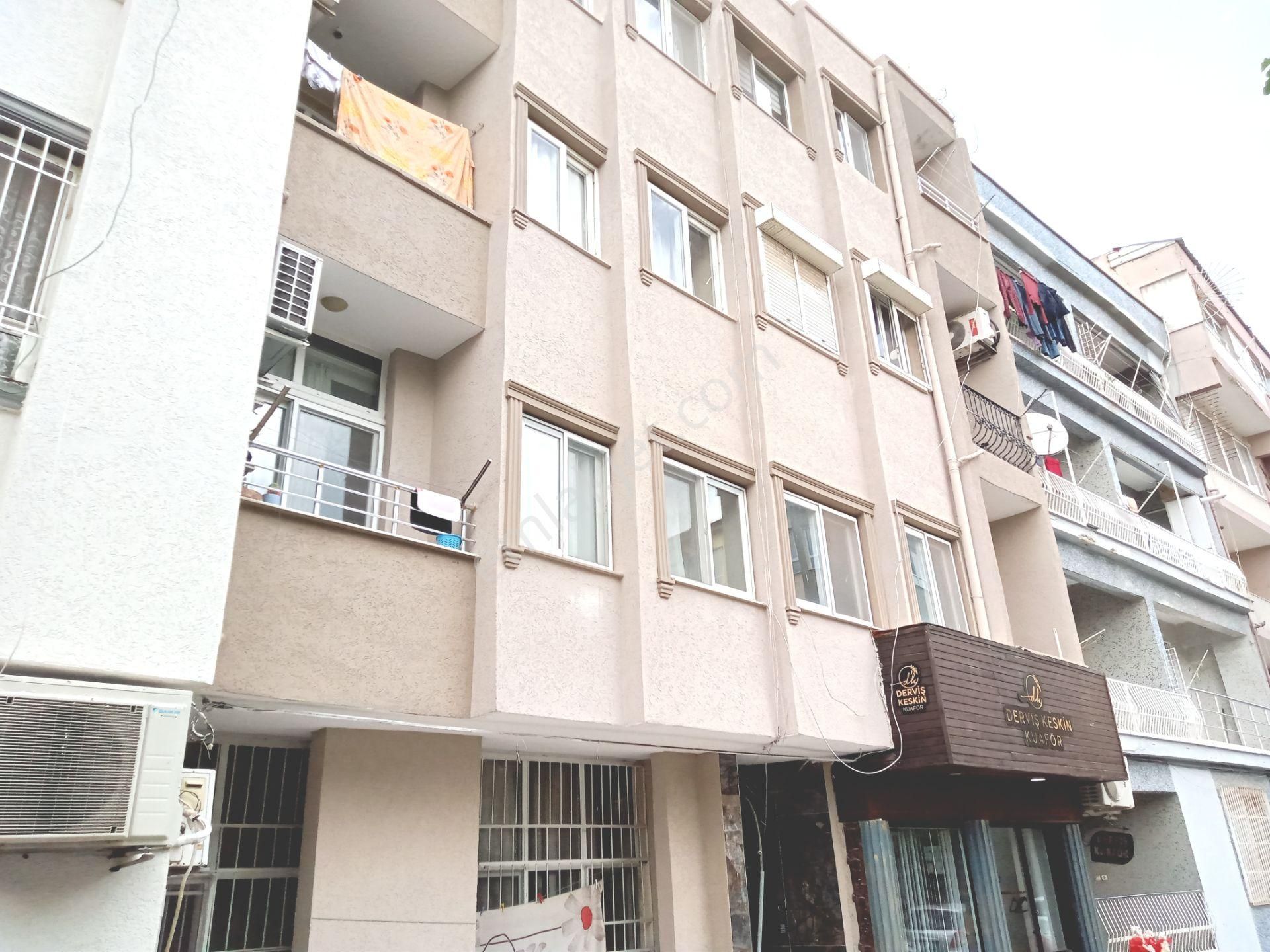 İskenderun Kurtuluş Satılık Daire  KURTULUŞ MAHALLESİNDE NAMIK KEMAL OKULU KARŞISINDA SATILIK DAİRE