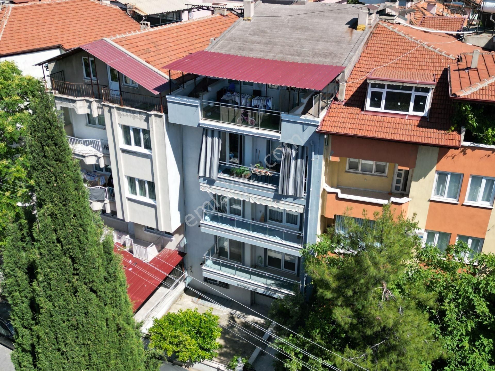 Pamukkale İstiklal Satılık Daire GHO ADALILAR'DAN SATILIK 3+1 DUBLEKS DAİRE