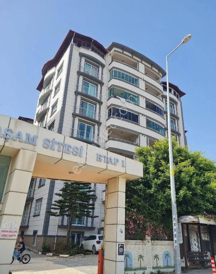 Antakya Akasya Satılık Daire SATILIK DUBLEKS DAİRE