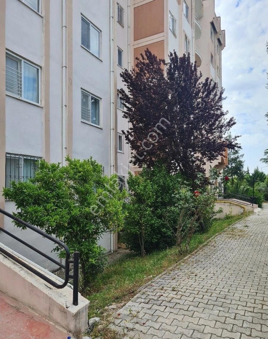 Antakya Akasya Satılık Daire SATILIK 2İNCİ ETAP TOKİ DE DAİRE