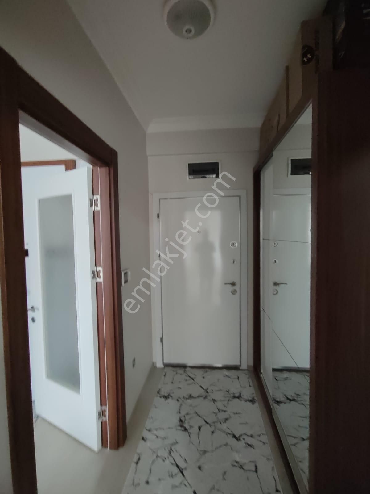Uydukent Yurdagül Sitesi 1+1 Eşyalı Güney Cephe Daire - Görsel 14