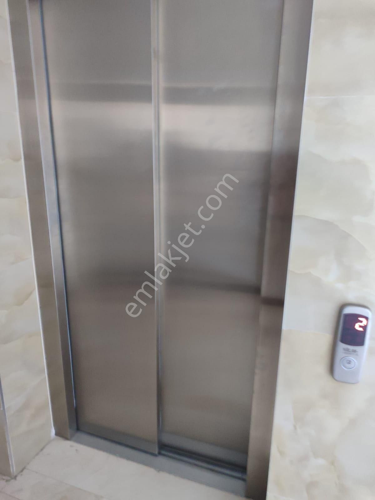 Uydukent Yurdagül Sitesi 1+1 Eşyalı Güney Cephe Daire - Görsel 17