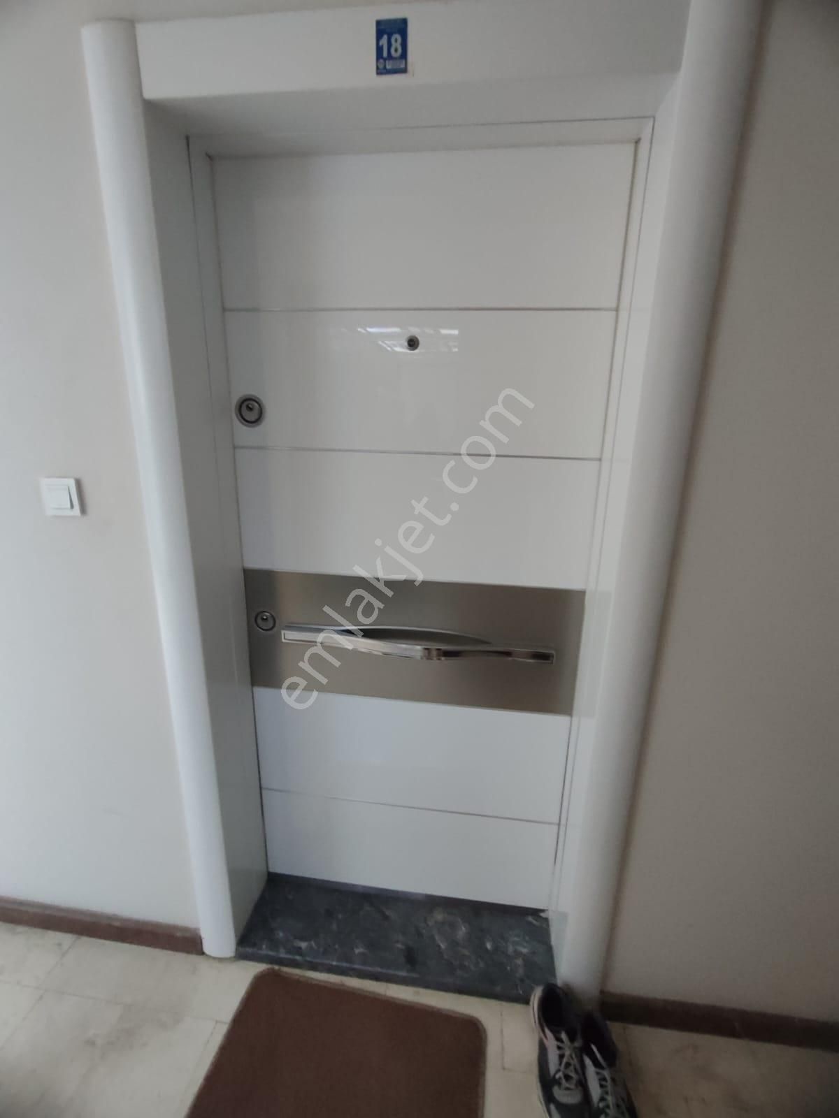 Uydukent Yurdagül Sitesi 1+1 Eşyalı Güney Cephe Daire - Görsel 16