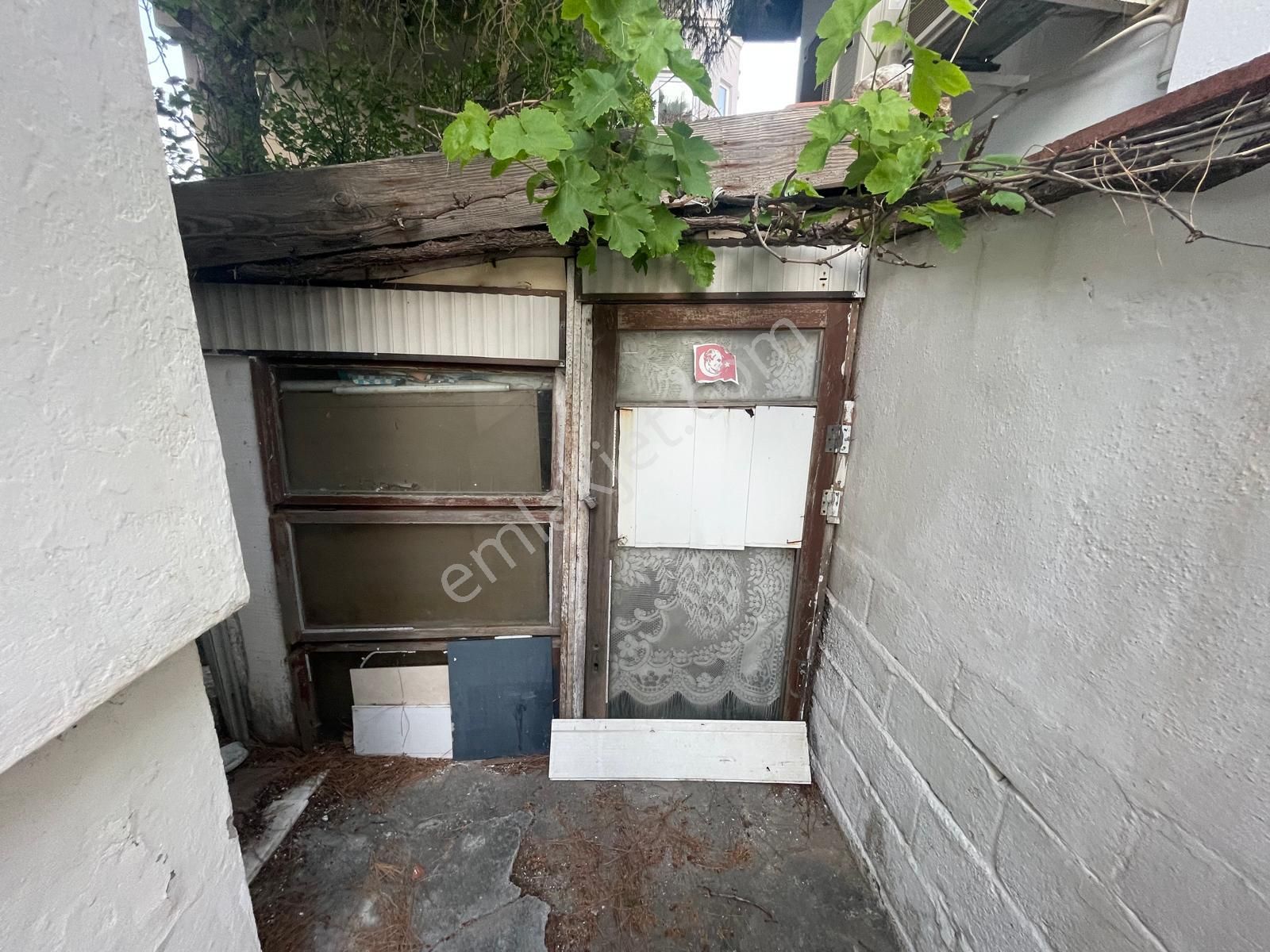 Sabri Pınarbaşı'dan Altınoluk Avcılar'da Deniz'e 10 Metre Satılık Müstakil Ev - Görsel 34