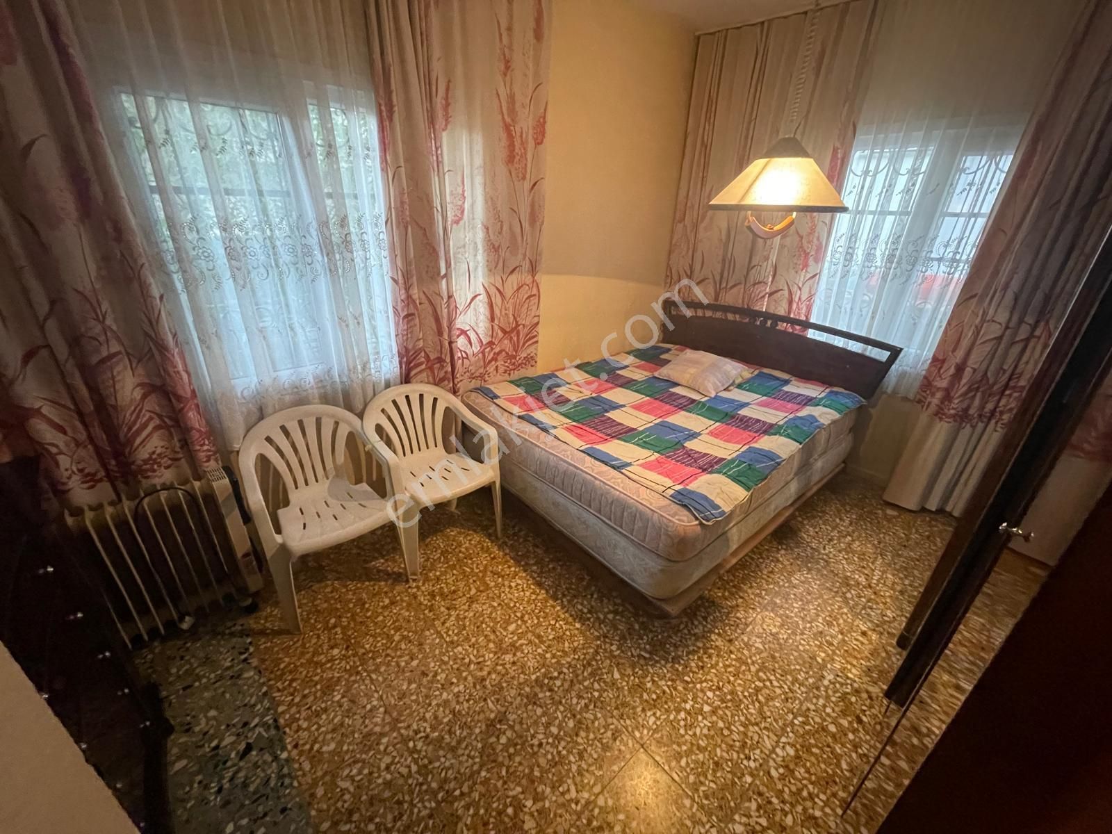 Sabri Pınarbaşı'dan Altınoluk Avcılar'da Deniz'e 10 Metre Satılık Müstakil Ev - Görsel 27