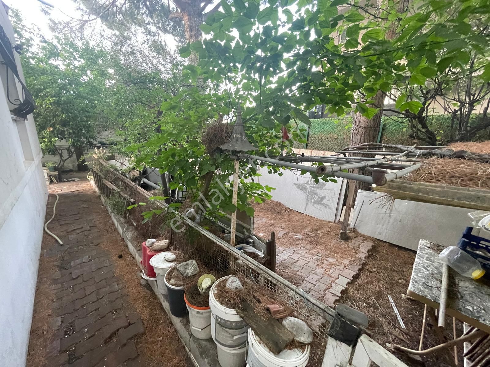 Sabri Pınarbaşı'dan Altınoluk Avcılar'da Deniz'e 10 Metre Satılık Müstakil Ev - Görsel 35