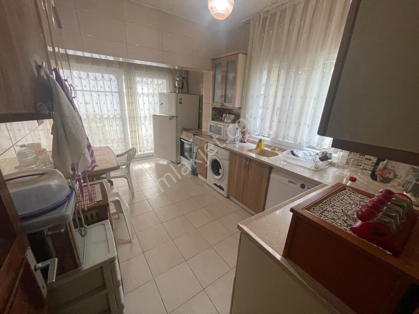 Sabri Pınarbaşı'dan Altınoluk Avcılar'da Deniz'e 10 Metre Satılık Müstakil Ev - Görsel 17