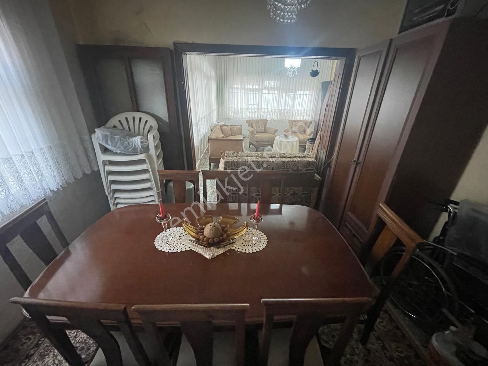 Sabri Pınarbaşı'dan Altınoluk Avcılar'da Deniz'e 10 Metre Satılık Müstakil Ev - Görsel 25