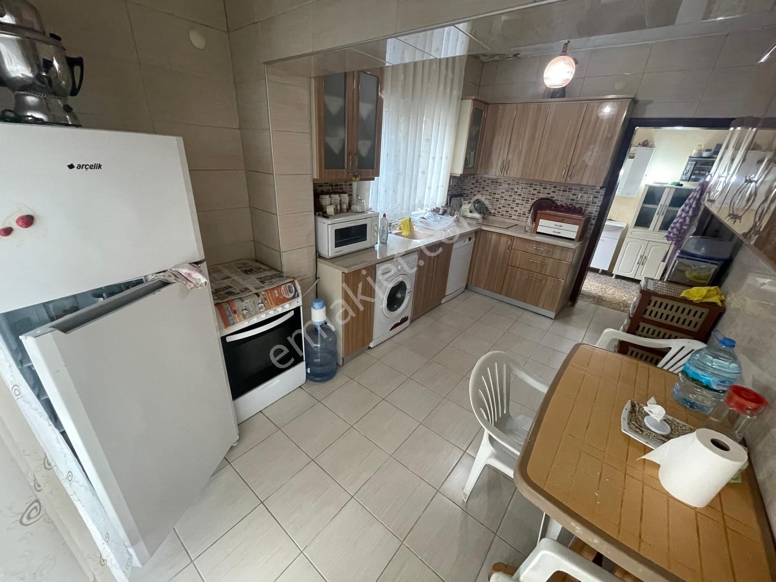 Sabri Pınarbaşı'dan Altınoluk Avcılar'da Deniz'e 10 Metre Satılık Müstakil Ev - Görsel 18