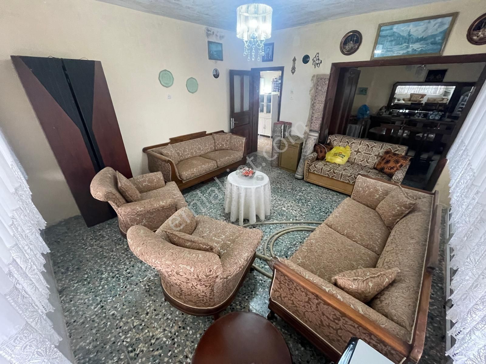 Sabri Pınarbaşı'dan Altınoluk Avcılar'da Deniz'e 10 Metre Satılık Müstakil Ev - Görsel 21