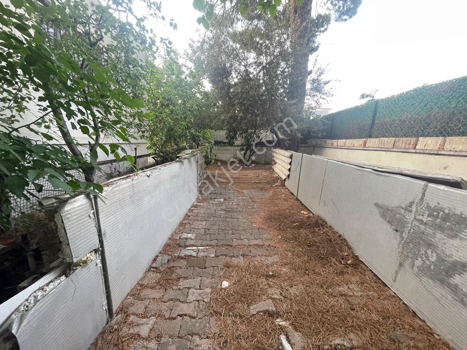 Sabri Pınarbaşı'dan Altınoluk Avcılar'da Deniz'e 10 Metre Satılık Müstakil Ev - Görsel 32