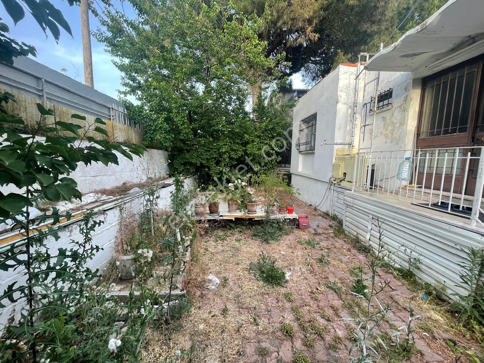 Sabri Pınarbaşı'dan Altınoluk Avcılar'da Deniz'e 10 Metre Satılık Müstakil Ev - Görsel 11