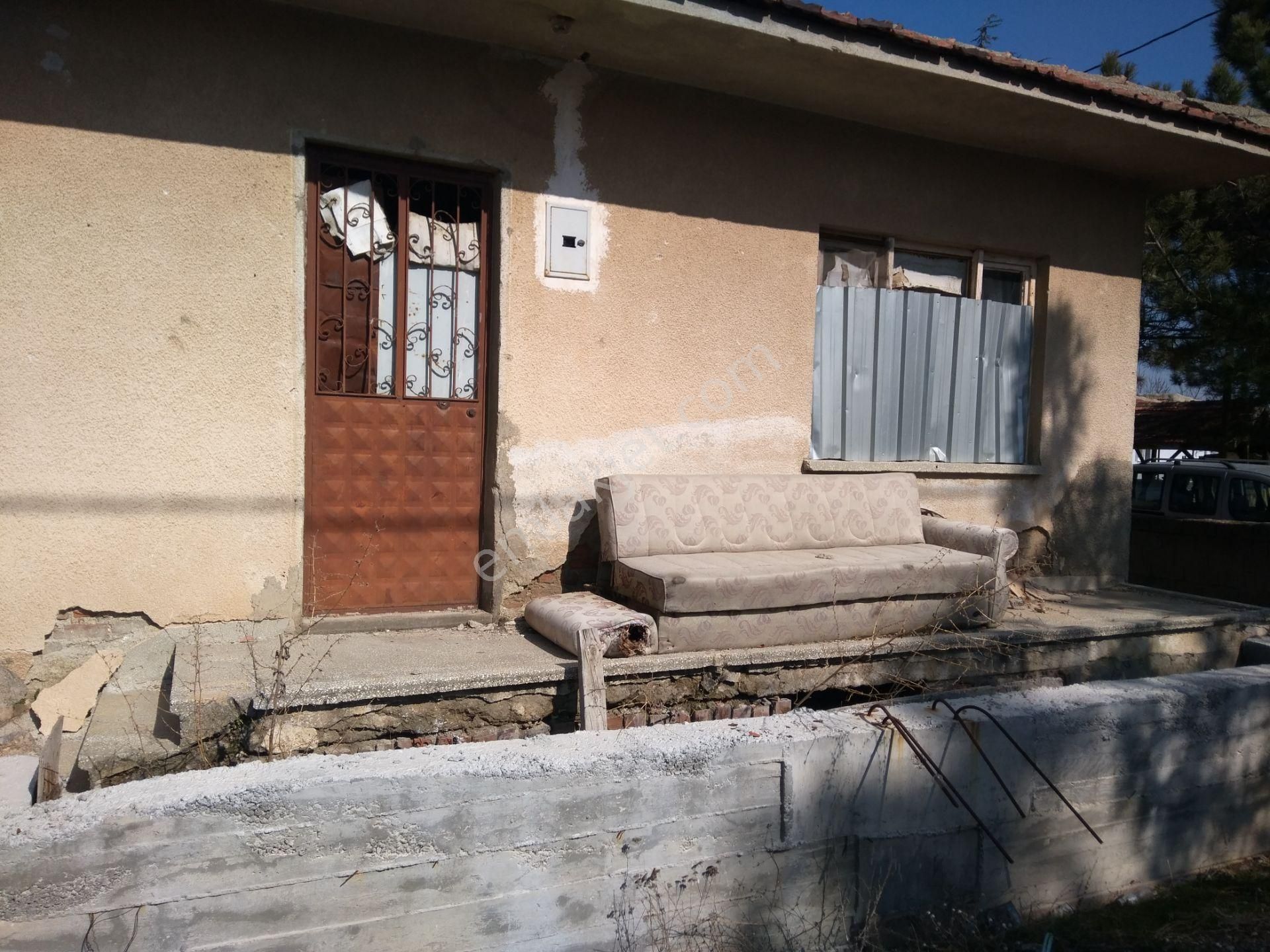 Akşehir Demirhen Emlaktan Satılık Müstakil Ev - Görsel 2