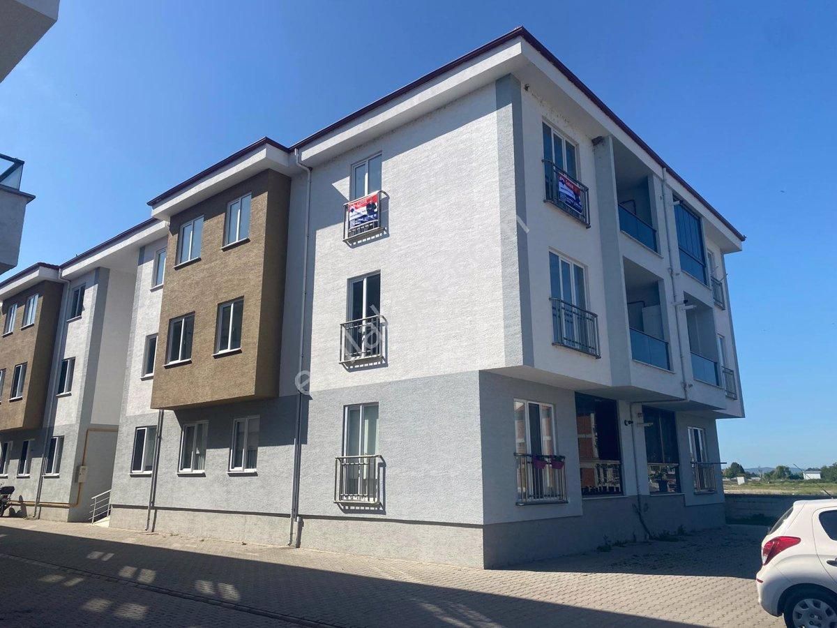 Söğütlü Küçük Söğütlü Satılık Daire SAKARYA SÖĞÜTLÜDE 135 m² SATIIK 3+1 DAİRE