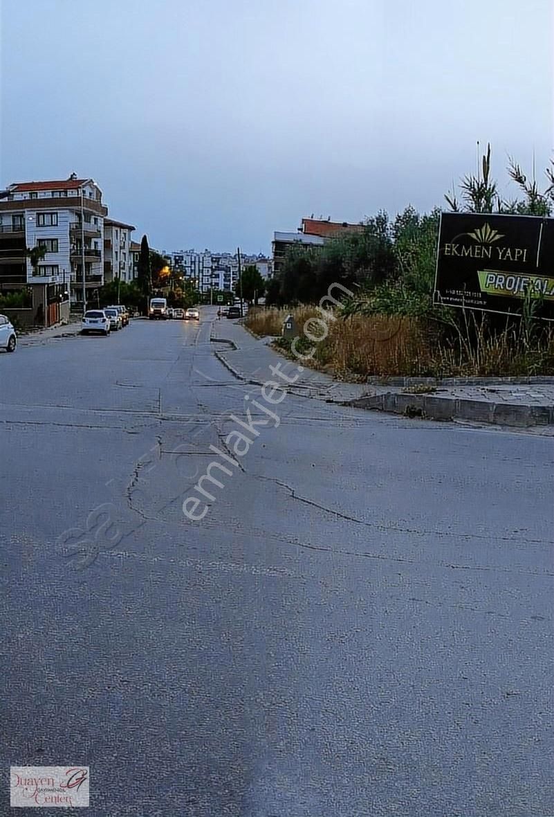 Merkezi&köşe Konumlu Okul İmarlı Satılık Arsa - Görsel 7