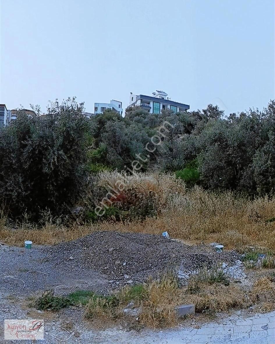 Merkezi&köşe Konumlu Okul İmarlı Satılık Arsa - Görsel 6