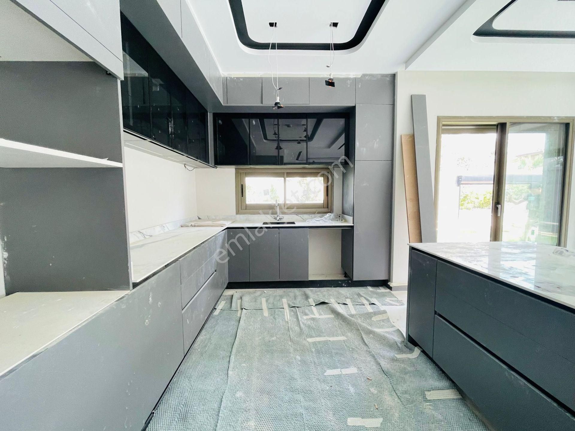 7/24 Guvenlık-özel Havuz-otopark-hamam-sauna-buhar Odası-asansor-500 M2 Bahçe-müstakil - Görsel 10