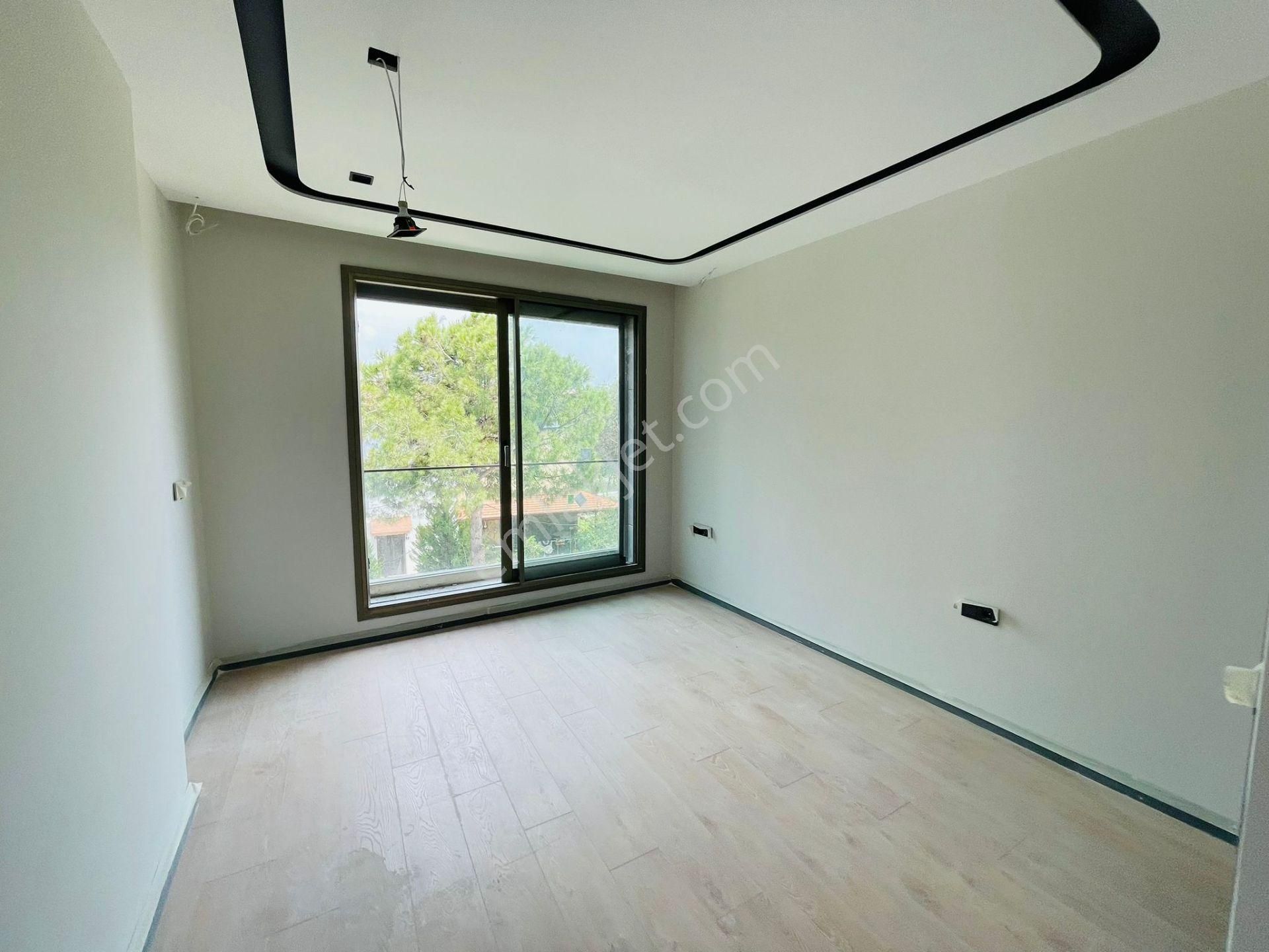 7/24 Guvenlık-özel Havuz-otopark-hamam-sauna-buhar Odası-asansor-500 M2 Bahçe-müstakil - Görsel 26