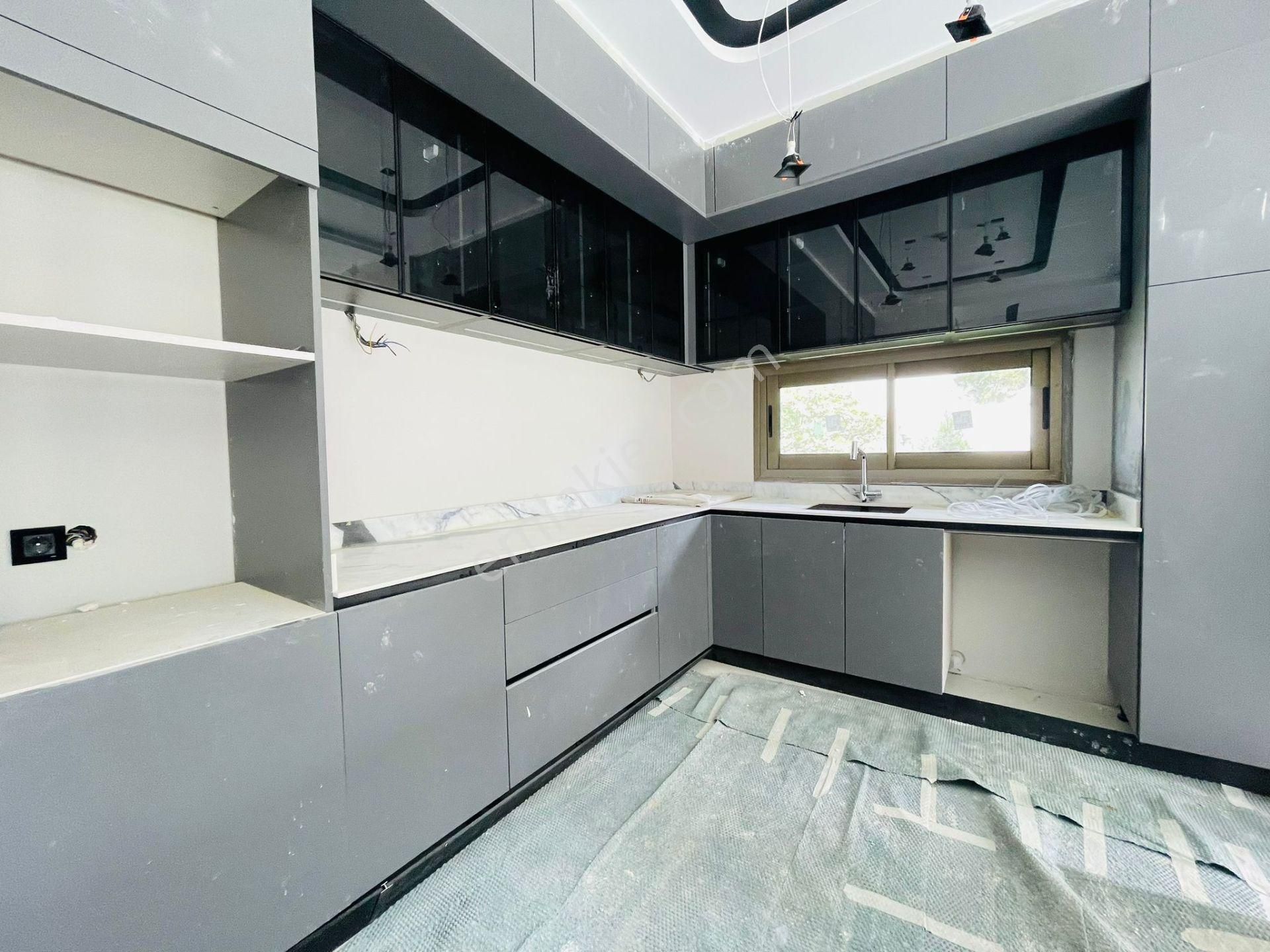 7/24 Guvenlık-özel Havuz-otopark-hamam-sauna-buhar Odası-asansor-500 M2 Bahçe-müstakil - Görsel 12