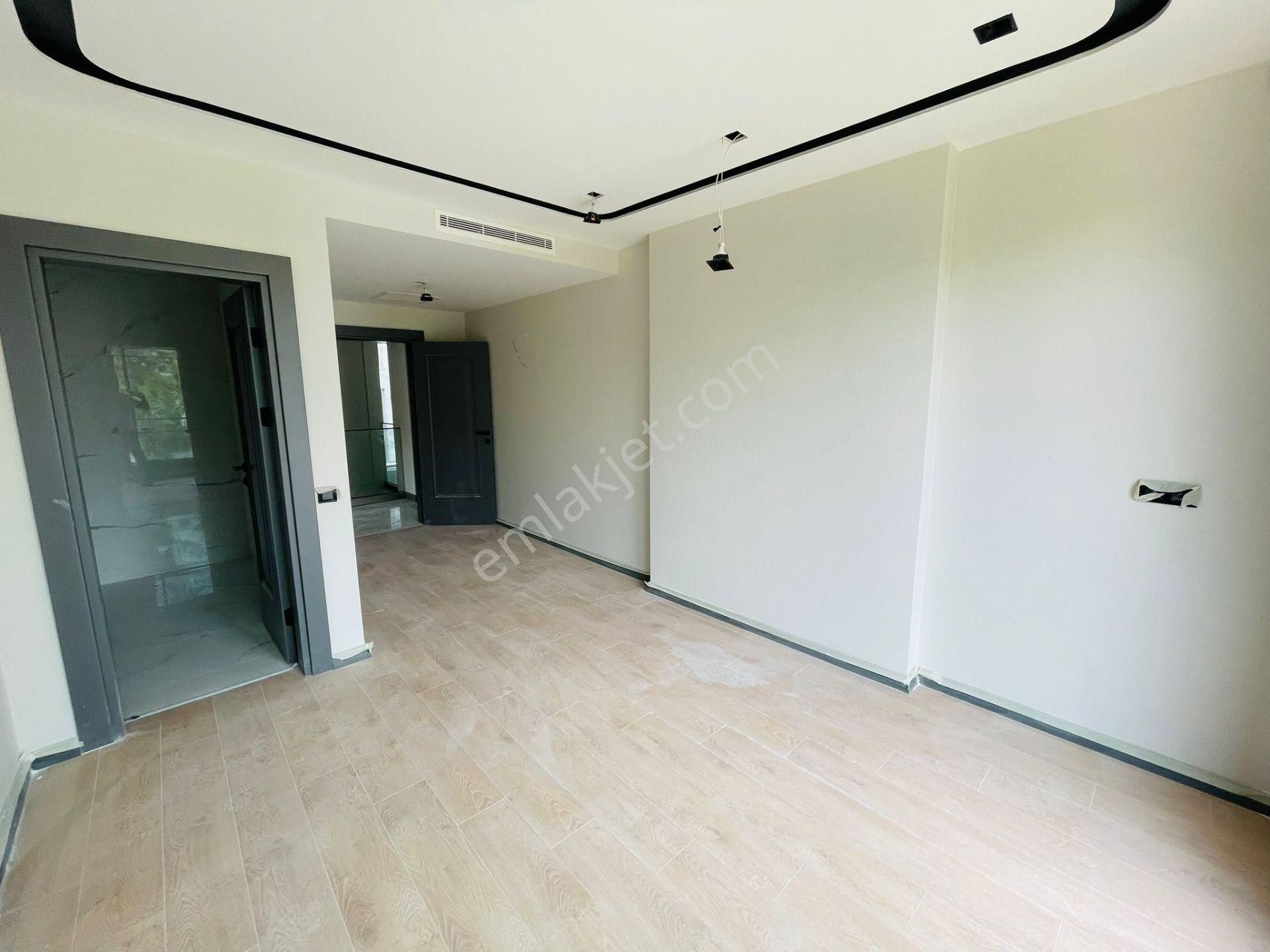 7/24 Guvenlık-özel Havuz-otopark-hamam-sauna-buhar Odası-asansor-500 M2 Bahçe-müstakil - Görsel 24