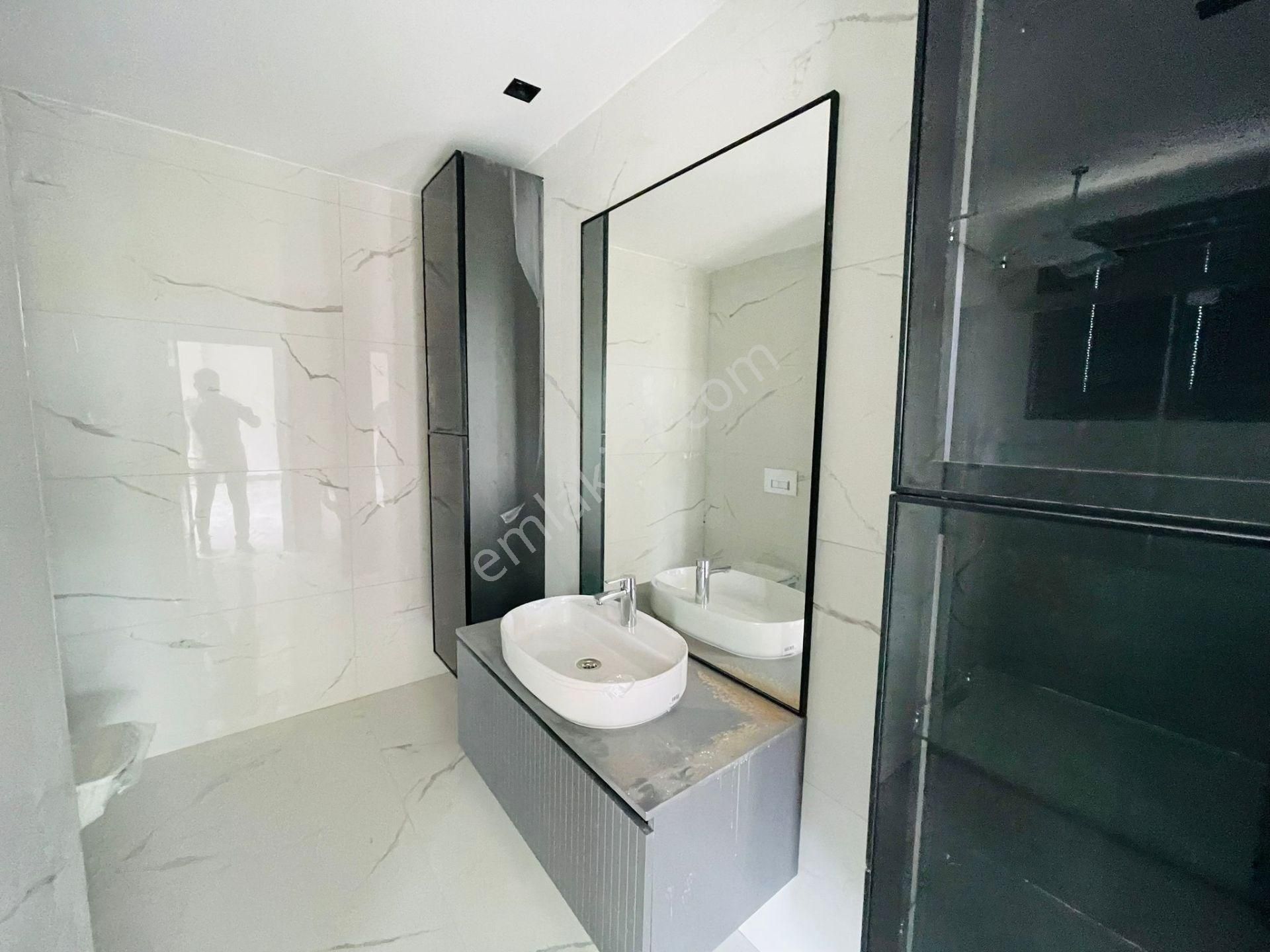 7/24 Guvenlık-özel Havuz-otopark-hamam-sauna-buhar Odası-asansor-500 M2 Bahçe-müstakil - Görsel 33