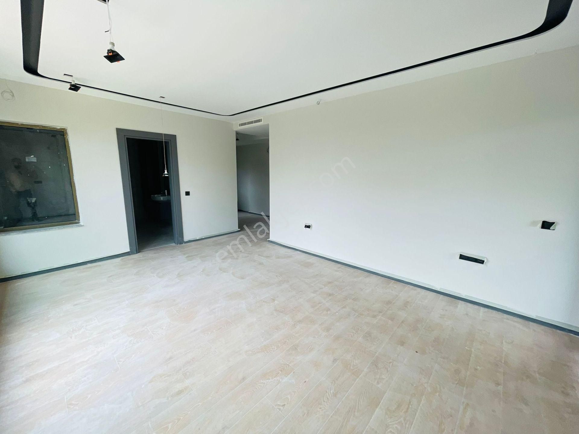 7/24 Guvenlık-özel Havuz-otopark-hamam-sauna-buhar Odası-asansor-500 M2 Bahçe-müstakil - Görsel 31