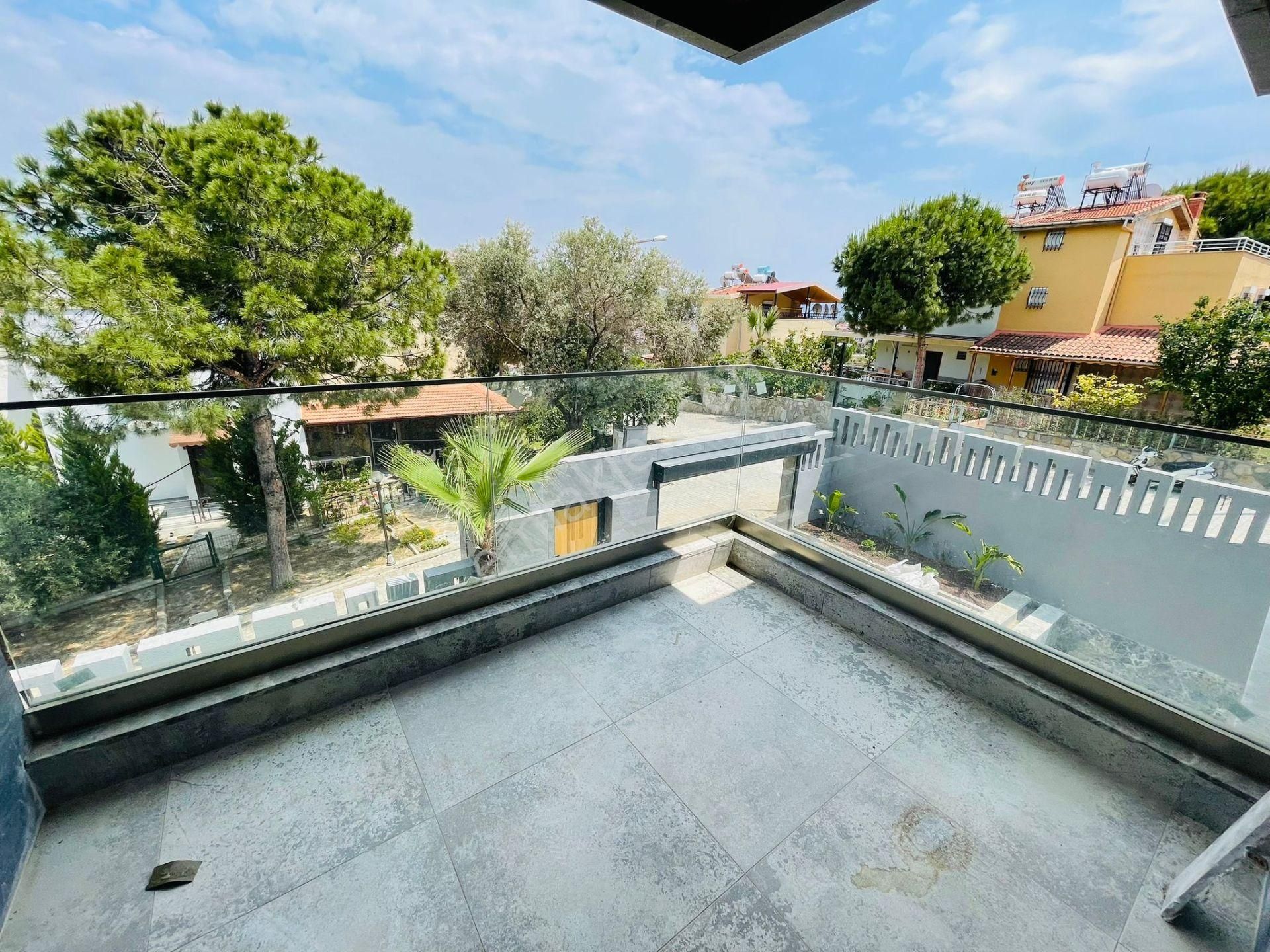 7/24 Guvenlık-özel Havuz-otopark-hamam-sauna-buhar Odası-asansor-500 M2 Bahçe-müstakil - Görsel 32