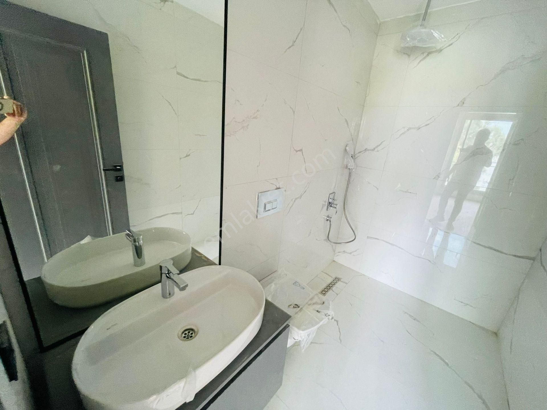 7/24 Guvenlık-özel Havuz-otopark-hamam-sauna-buhar Odası-asansor-500 M2 Bahçe-müstakil - Görsel 25