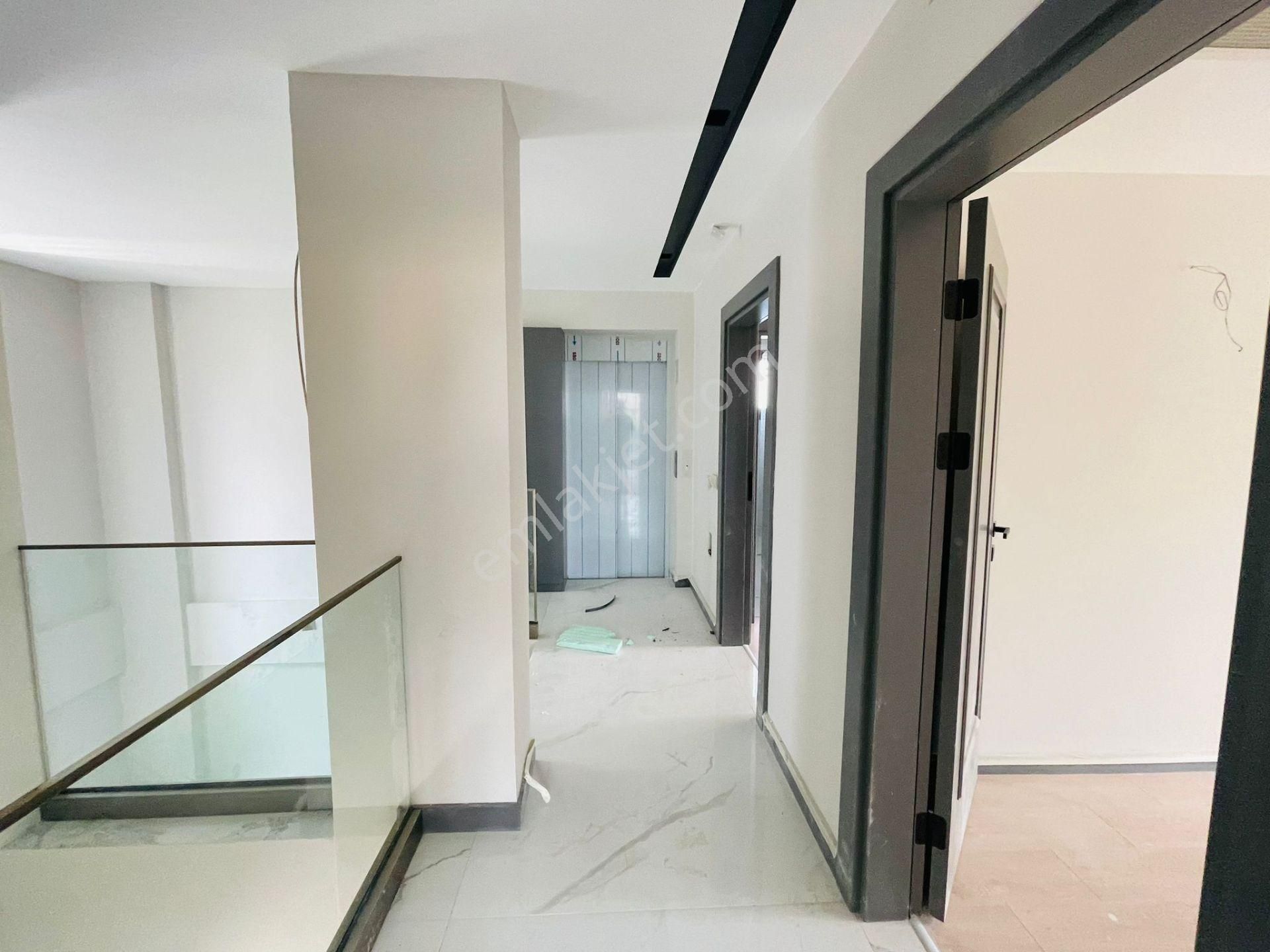 7/24 Guvenlık-özel Havuz-otopark-hamam-sauna-buhar Odası-asansor-500 M2 Bahçe-müstakil - Görsel 30