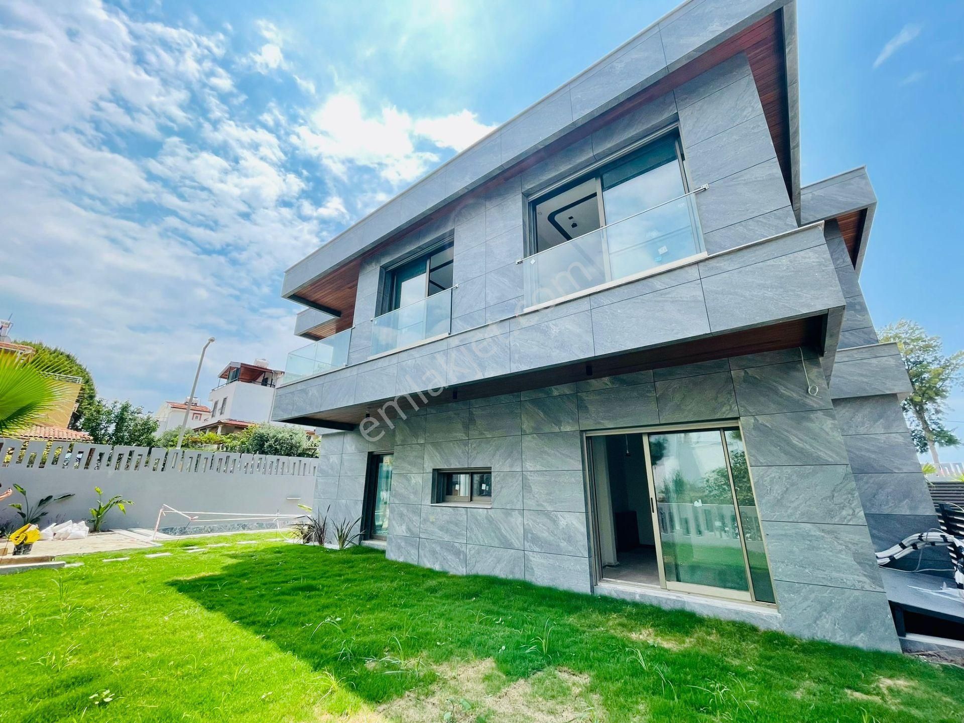 7/24 Guvenlık-özel Havuz-otopark-hamam-sauna-buhar Odası-asansor-500 M2 Bahçe-müstakil - Görsel 5