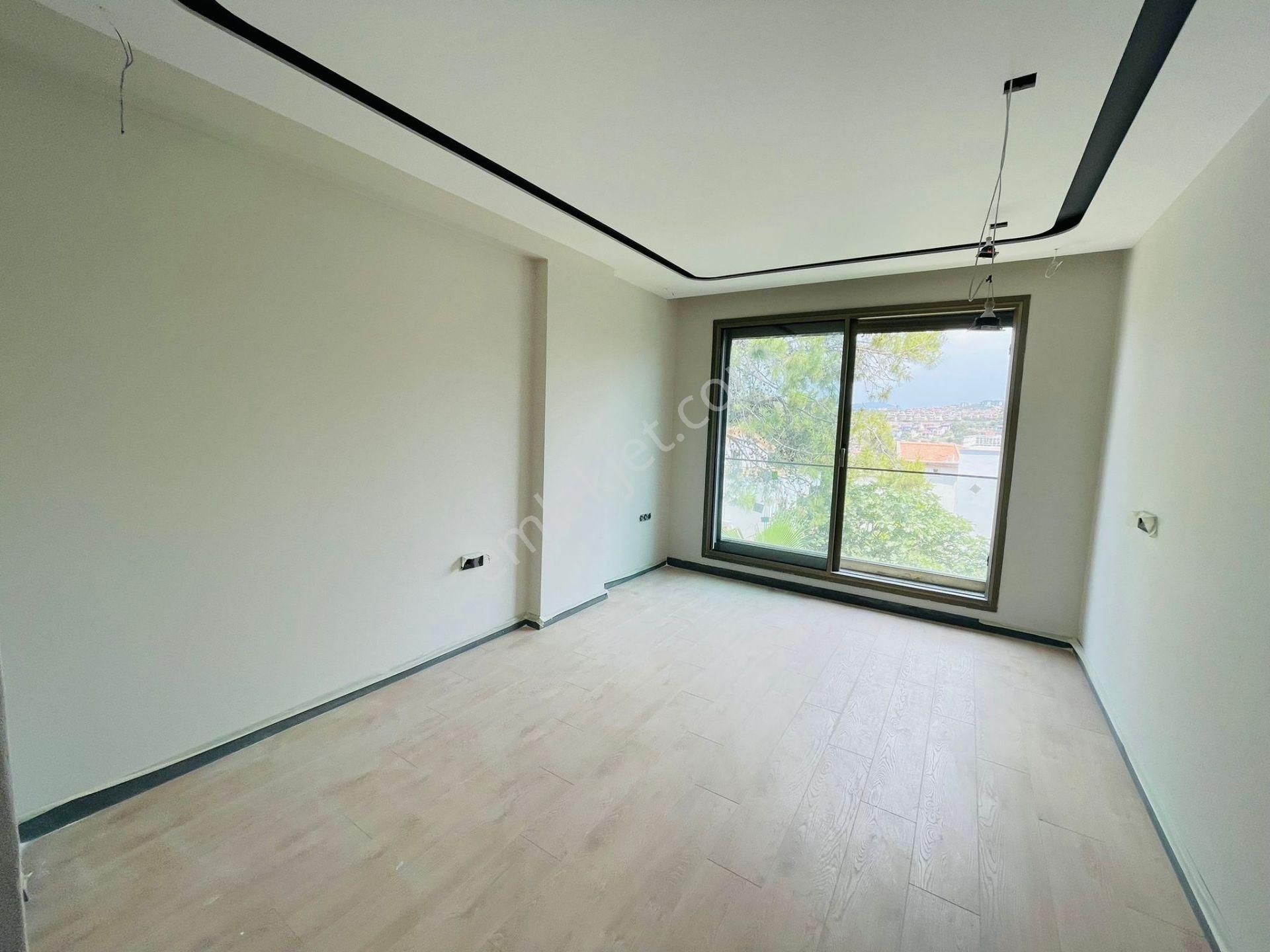 7/24 Guvenlık-özel Havuz-otopark-hamam-sauna-buhar Odası-asansor-500 M2 Bahçe-müstakil - Görsel 18