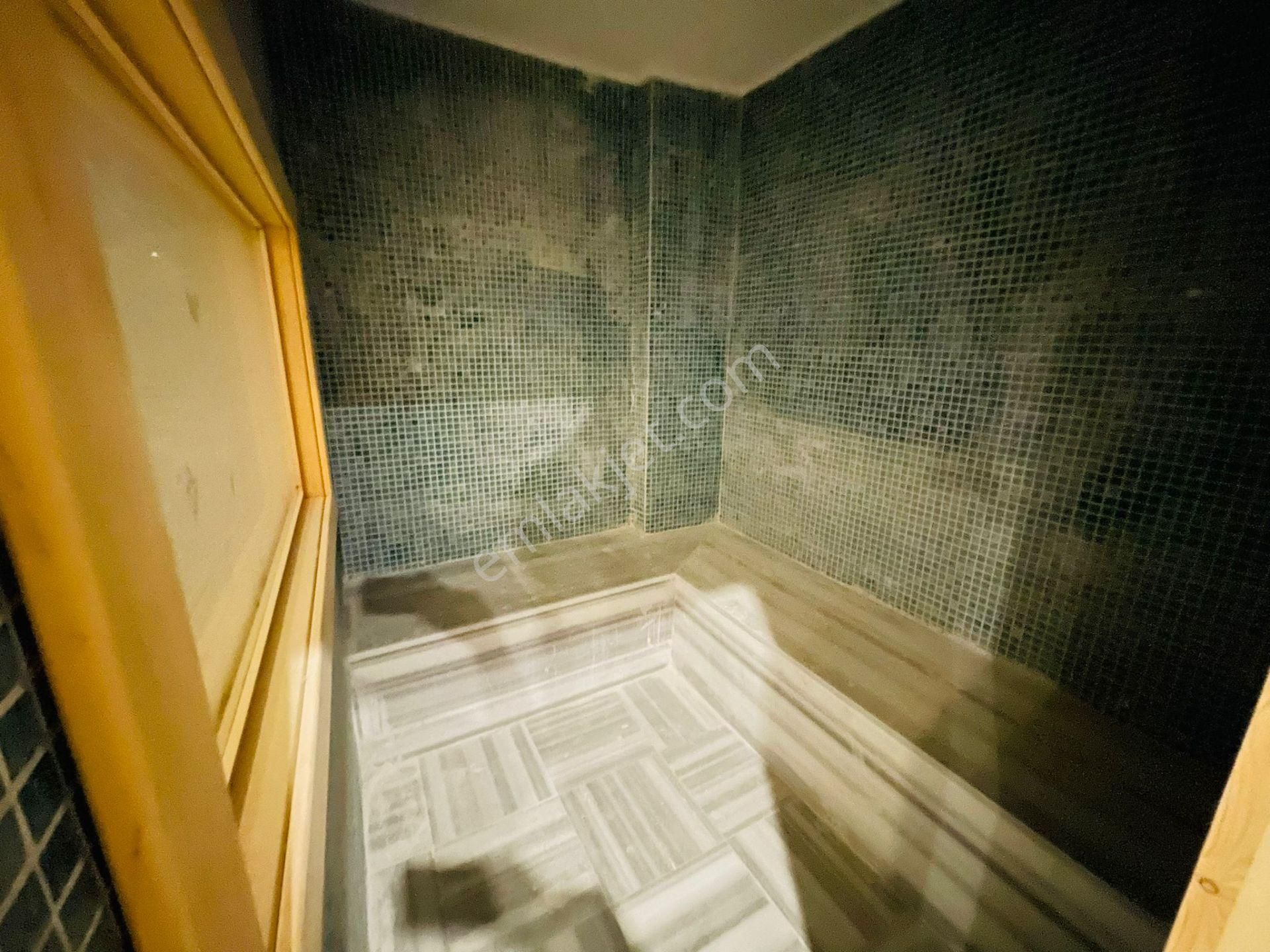 7/24 Guvenlık-özel Havuz-otopark-hamam-sauna-buhar Odası-asansor-500 M2 Bahçe-müstakil - Görsel 20