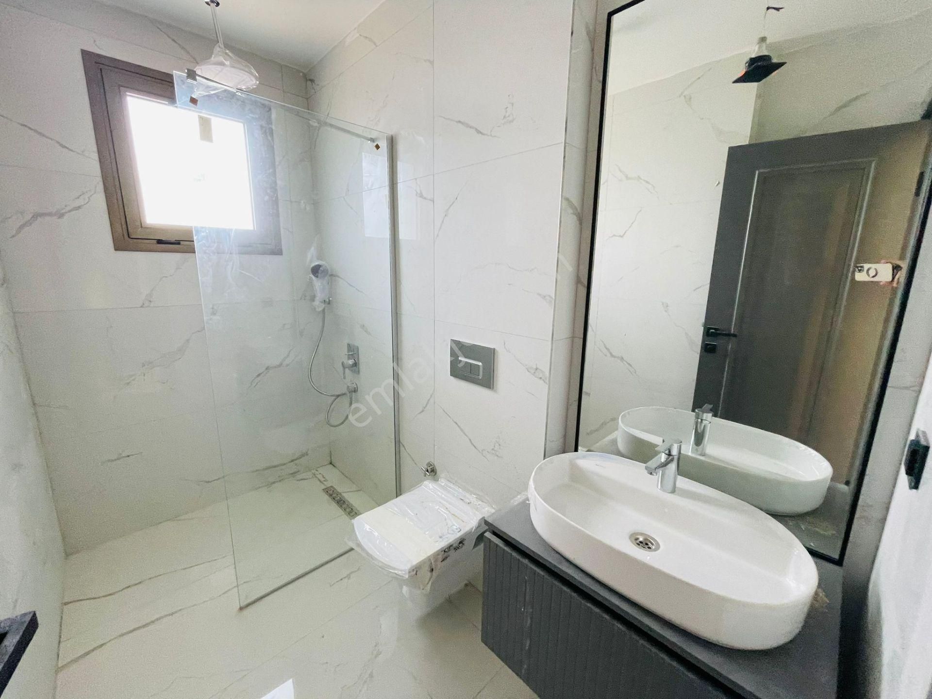 7/24 Guvenlık-özel Havuz-otopark-hamam-sauna-buhar Odası-asansor-500 M2 Bahçe-müstakil - Görsel 19