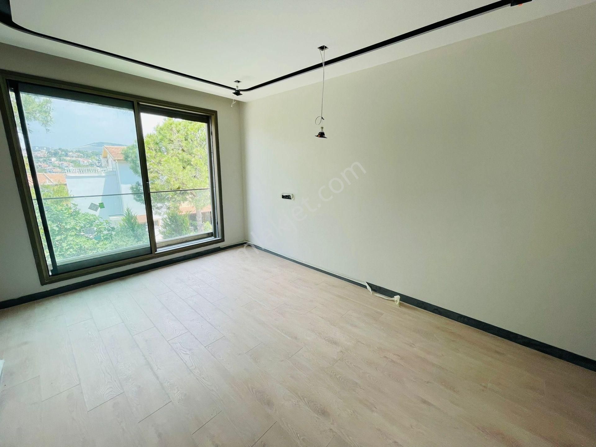 7/24 Guvenlık-özel Havuz-otopark-hamam-sauna-buhar Odası-asansor-500 M2 Bahçe-müstakil - Görsel 29