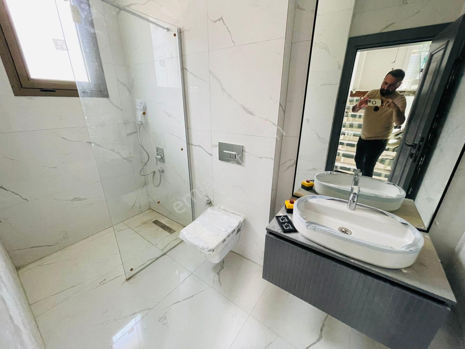 7/24 Guvenlık-özel Havuz-otopark-hamam-sauna-buhar Odası-asansor-500 M2 Bahçe-müstakil - Görsel 13