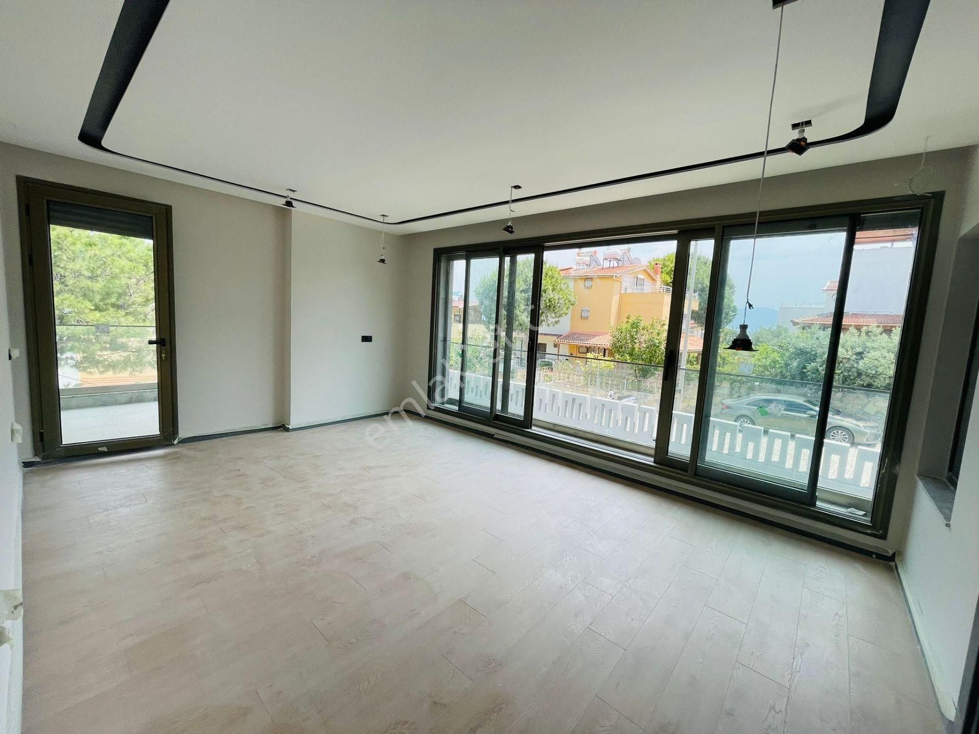 7/24 Guvenlık-özel Havuz-otopark-hamam-sauna-buhar Odası-asansor-500 M2 Bahçe-müstakil - Görsel 34