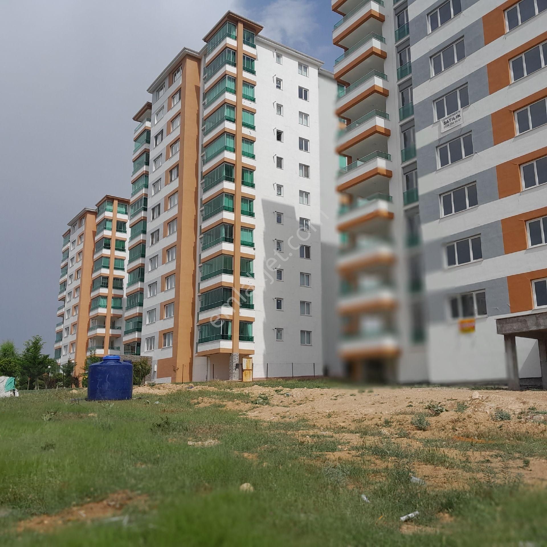 Yeşilyurt Aşağı Bağlar Satılık Daire SATILIK DAİRE SIFIR