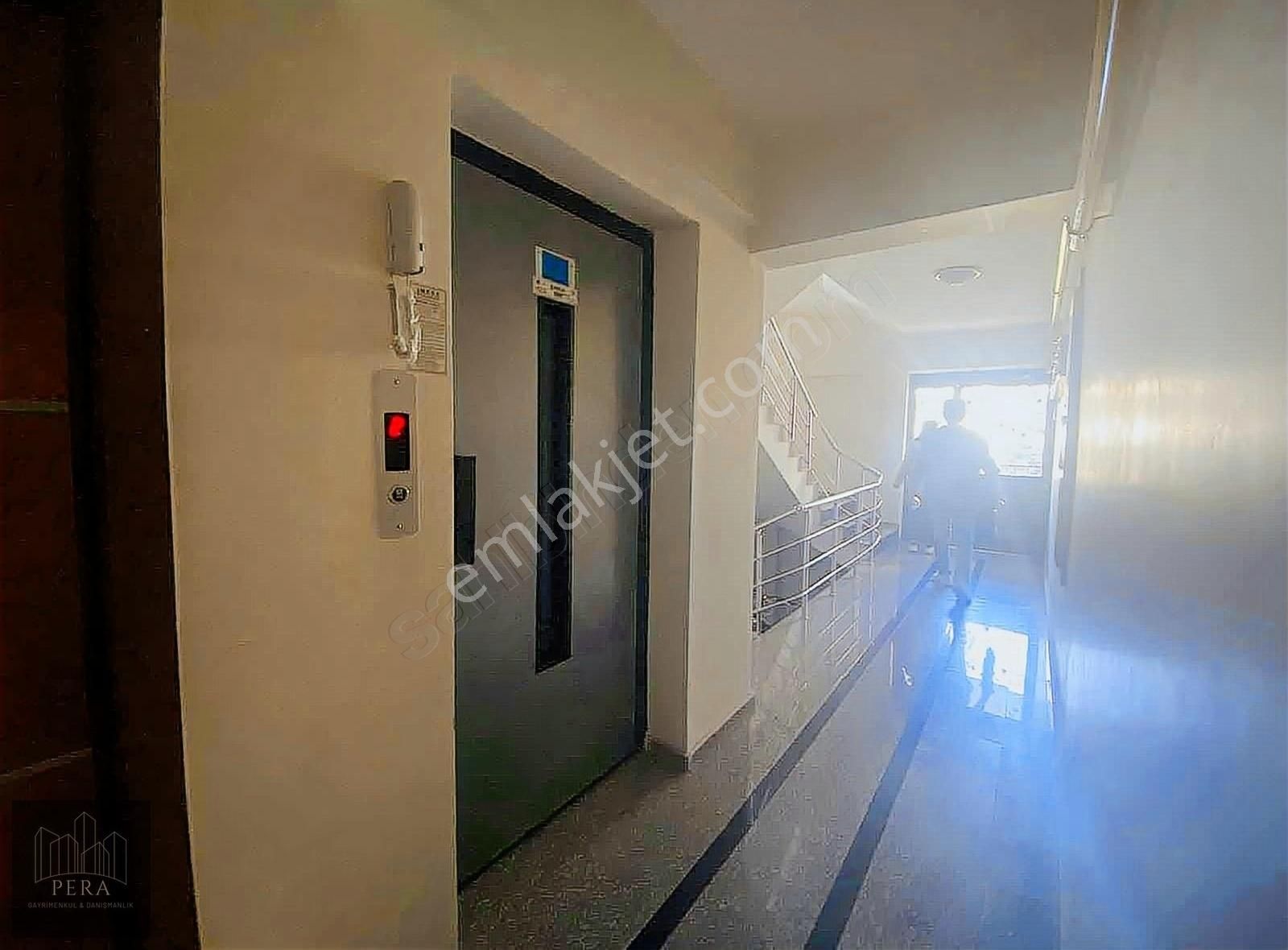 Bolu Merkez Alpağutbey Kiralık Daire PERA GAYRİMENKUL'DEN ALPAĞUTBEY MAH 3+1 KİRALIK DAİRE