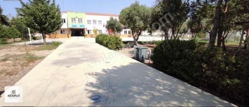 Monami'den Torasanda 380 M2 İmarlı Parsel