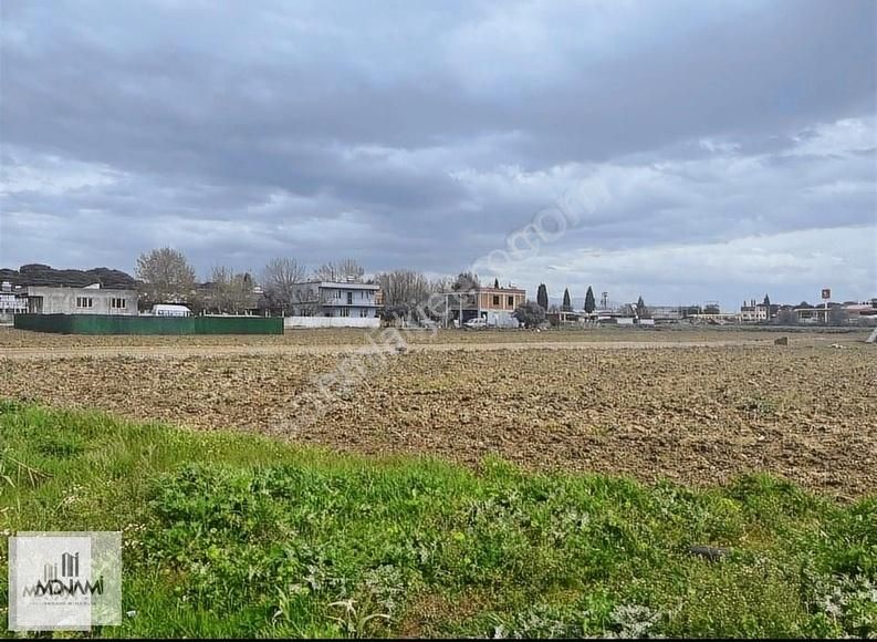 Torbalı Çaybaşı Satılık Ticari İmarlı MONAMİ'DEN TORBALI ÇAYBAŞINDA HEM TİCARİ HEM KONUTA UYGUN