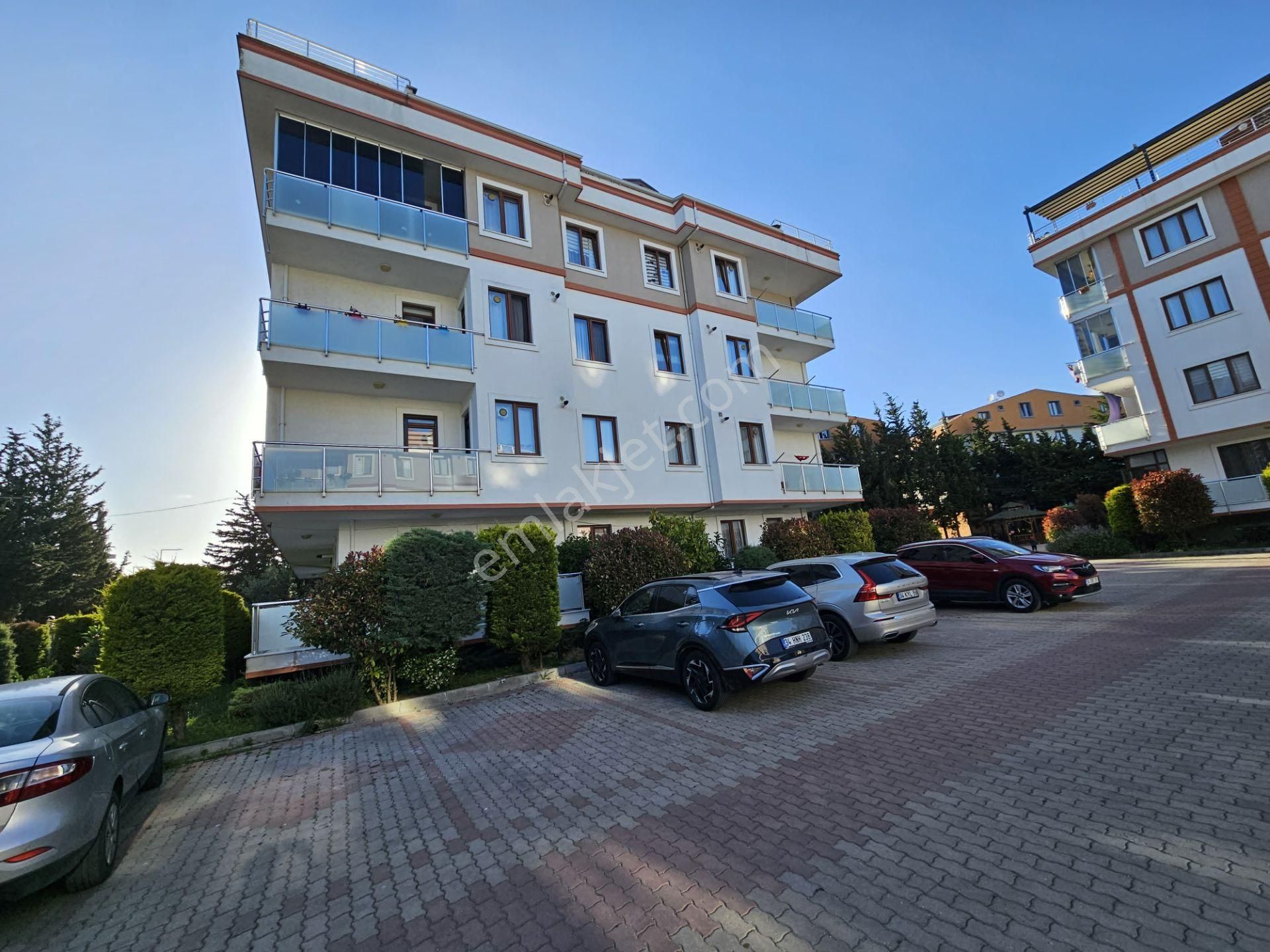 Silivri Selimpaşa Satılık Daire  Silivri Selimpaşa Da 2+1 Satılık Daire Site İçinde Geniş Ve Ferahtır