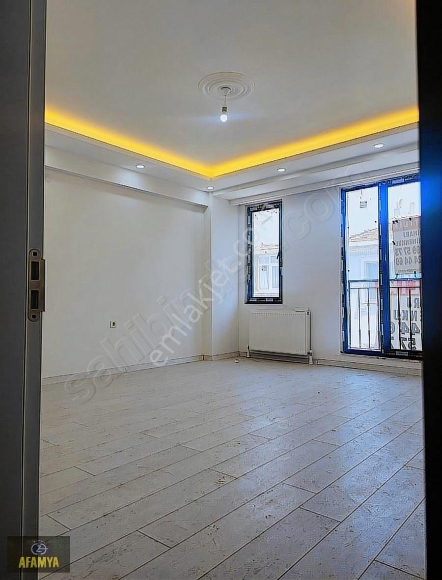 Fatih Molla Gürani Satılık Daire İstanbul fatih satılık daire molla Gürani mah. yeni bina