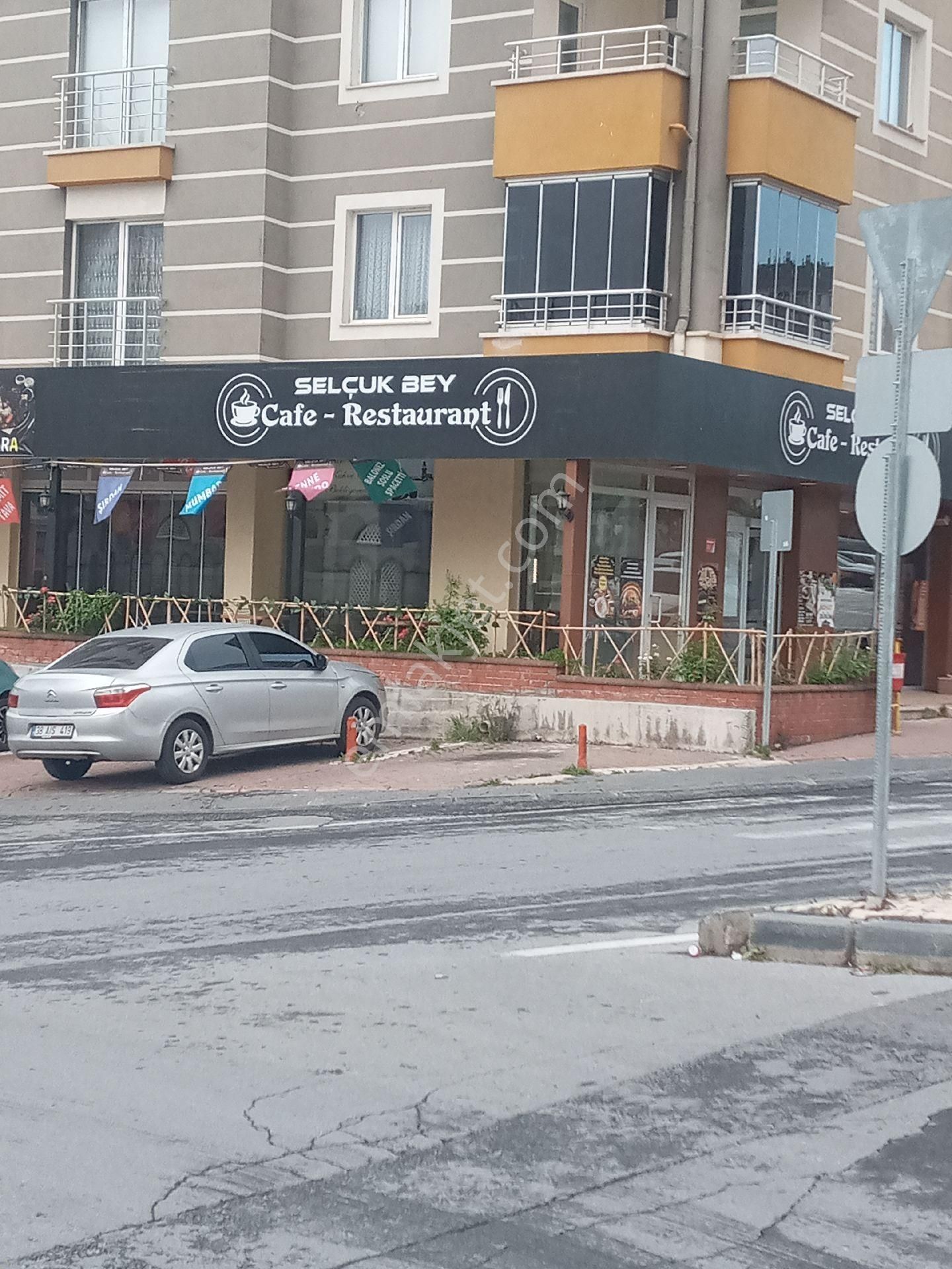 Devren satılık lokanta